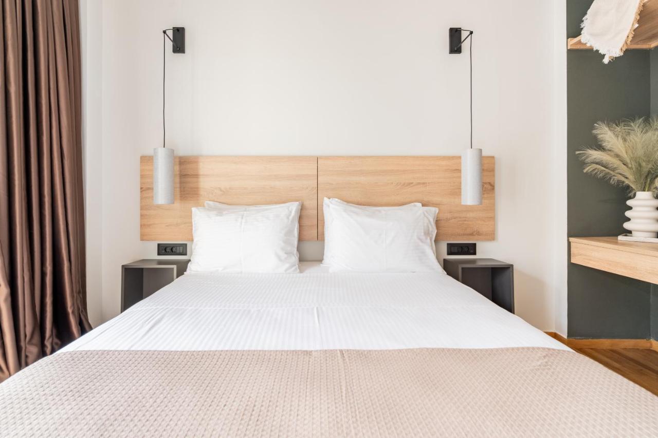 Athena Blue Lux Apartments 2Br 2Ba With City Skyline View, Near Kolonaki Атина Екстериор снимка
